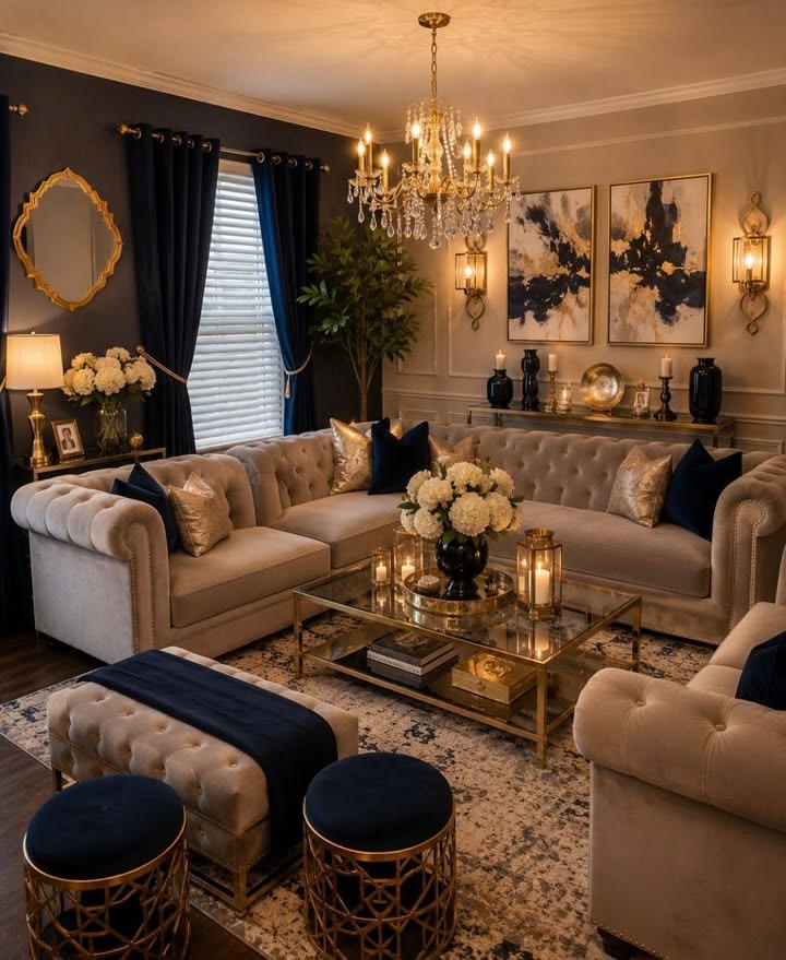 Home Décor